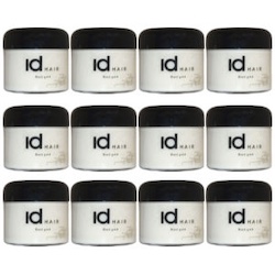 ID Hair Hard Gold 100 ml X 12